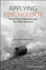 Applying Psychology: the Case of Terrorism and Political Violence