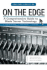 On the Edge: a Comprehensive Guide to Blade Server Technology