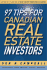 97 Tips for Canadian Real Estate Investors 20