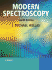 Modern Spectroscopy (2nd Edn)