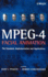 Mpeg-4 Facial Animation: The Standard, Implementation and Applications