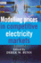 Modelling Prices in Competitive Electricity Markets