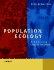 Population Ecology: an Introduction to Computer Simulations