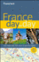 Frommer's France Day By Day (Frommer's Day By Day-Full Size)