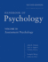 Handbook of Psychology Assessment Psychology 10 Handbook of Psychology, Volume 10