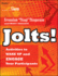 Jolts Activities to Wake Up and Engage Your Participants Epub-Ebook