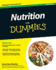 Nutrition for Dummies?