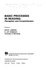 Basic Processes in Reading: Perception and Comprehension
