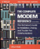 The Complete Modem Reference: the Technician's Guide to Installation, Testing, and Trouble-Free Telecommunications. 2nd Ed