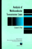 Analysis of Multiconductor Transmission Lines (Wiley Series in Microwave and Optical Engineering)
