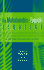The Mahalanobis-Taguchi Strategy: A Pattern Technology System