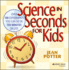 Science in Seconds