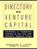 Directory of Venture Capital (1st Edition)