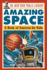 Amazing Space: a Book of Answers for Kids (the New York Public Library Books for Kids)