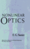 Nonlinear Optics