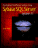 Developing Client/Server Systems Using Sybase Sql Server System 11