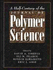 A Half-Century of the Journal of Polymer Science