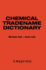 Chemical Tradename Dictionary