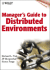 Manager's Guide to Distributed Environments: From Legacy to Living Systems