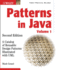 Patterns in Java, Volume 1: A Catalog of Reusable Design Patterns Illustrated with UML