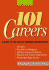 101 Careers: a Guide to the Fastest-Growing Opportunities