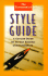 The Economist Style Guide: a Concise Guide for All Your Business Communications