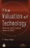The Valuation of Technology: Business and Financial Issues in R&D [With *]