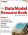 The Data Model Resource Book, Vol. 1: a Library of Universal Data Models for All Enterprises