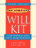 The Complete Will Kit