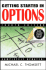 Getting Started in Options, 4th Edition