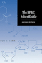 The Hplc Solvent Guide