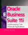 Oracle E-Business Suite 11i: Implementing Core Financial Applications