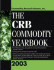 The Crb Commodity Yearbook 2018