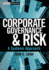 Corporate Governance and Risk: a Systems Approach (Wiley Finance)