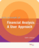 Core Concepts of Financial Analysis: a User Approach