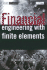 Financial Engineering With Finite Elements