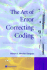 Art of Error Correcting Coding 2nd Edition