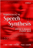 Improvements in Speech Synthesis: Cost 258: The Naturalness of Synthetic Speech