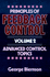 Principles of Feedback Control, Advanced Control Topics (Volume 2)