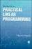 Introduction to Practical Linear Programming