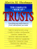 The Complete Book of Trusts