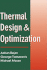 Thermal Design & Optimization (Hb)