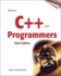 C++ for Programmers Third Edition (Computer Science)
