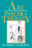 Art Psychotherapy [With Cdrom]