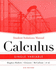 Student Solutions Manual to Accompany Calculus: Single Variable