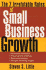 The 7 Irrefutable Rules of Small Business Growth