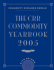 The Crb Commodity Yearbook 2005 [With Cdrom]