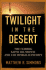 Twilight in the Desert: the Coming Saudi Oil Shock and the World Economy
