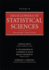 Encyclopedia of Statistical Sciences