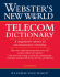 Telecom Dictionary